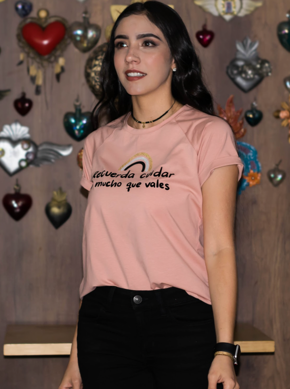 Tshirt Recuerda