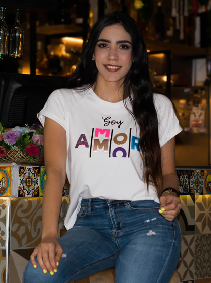 Tshirt Amor