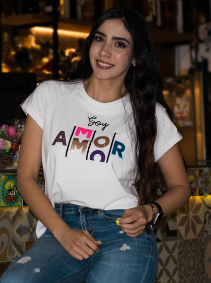Tshirt Amor