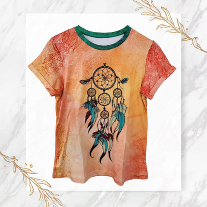 Tshirt Atrapasueños